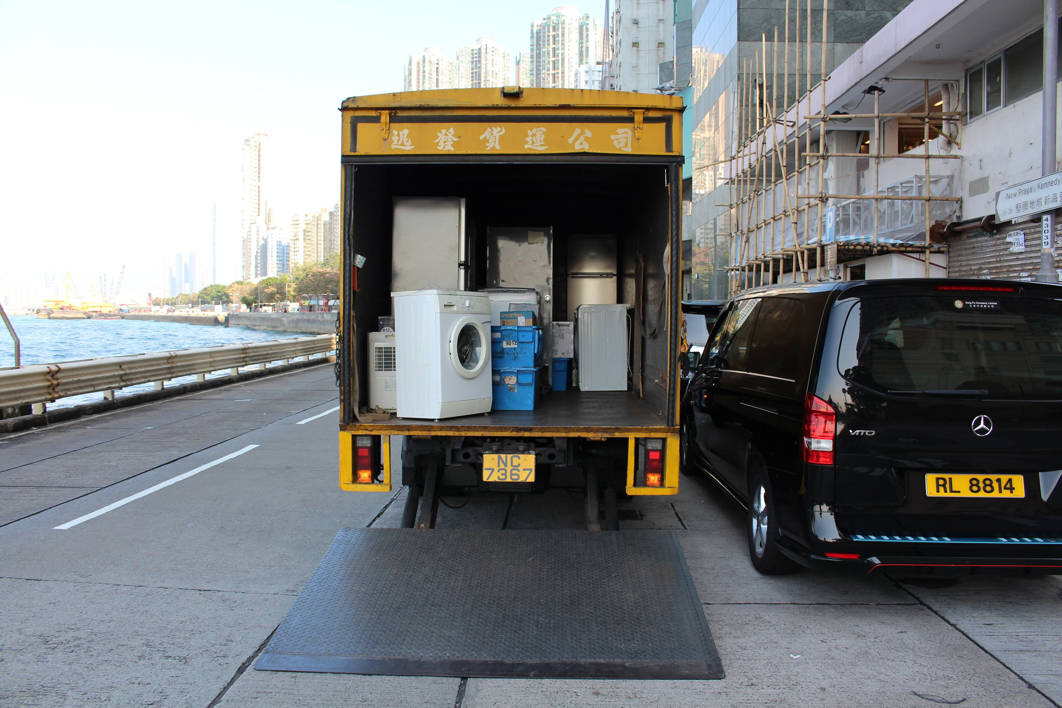 Affordable Moving Services in San Antonio