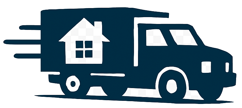Cheap Movers San Antonio Logo